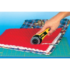 Olfa® rolsnijder RTY3/G, 60 mm