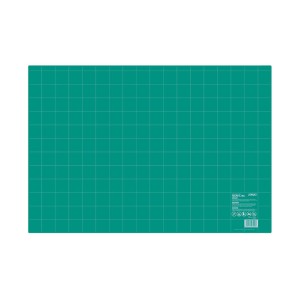 Olfa® Schneidematte NCM-L-RC, 62 x 90 cm, Grün (3 mm)