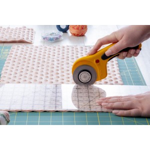 Olfa® tapis de découpe en rouleau RM-IC-M-RC, 90 x 60 cm (1,6 mm)