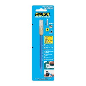 Olfa AK-5/5b/blu