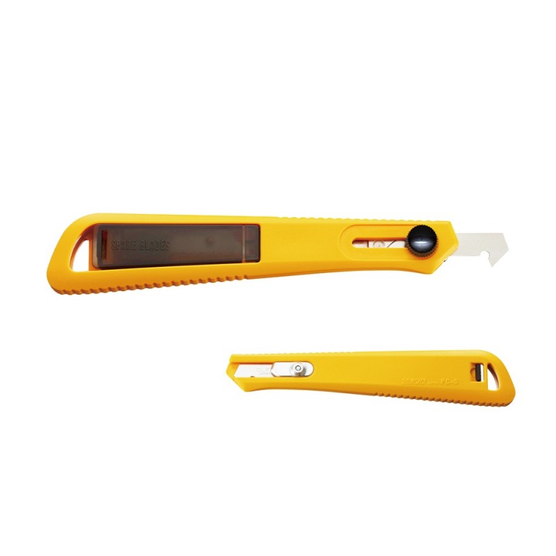 Olfa® plexiglass cutter PC-S