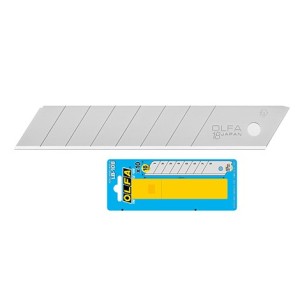 Olfa® couteau sécable LB, 18 mm (10B)