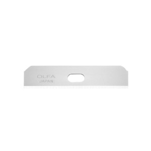 Olfa® Sicherheitsklingen SKB-7 (10)