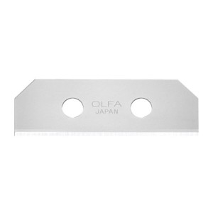 Olfa® Sicherheitsklingen SKB-8 (10)