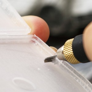 Olfa® spare blade KB4-SC