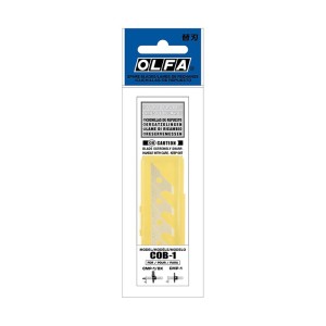 Olfa® spare blade COB-1 (15)