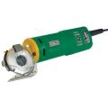 165 Watt - 1550 u/min. - snijhoogte 15 mm
