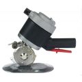220V - 90 Watt - 850 u/min. - snijhoogte 25 mm