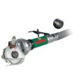 6 bar - 185 Watt - 4400 u/min.- snijhoogte 10 mm